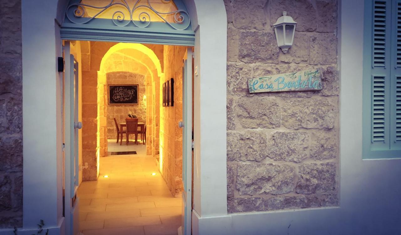 Lija Casa Bartolo A Hidden Gem - Spacious Village Home Ebar1-1 מראה חיצוני תמונה