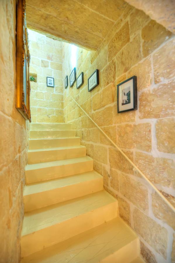 Lija Casa Bartolo A Hidden Gem - Spacious Village Home Ebar1-1 מראה חיצוני תמונה