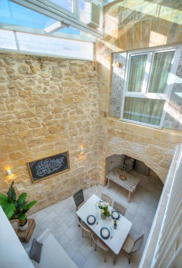 Lija Casa Bartolo A Hidden Gem - Spacious Village Home Ebar1-1 מראה חיצוני תמונה