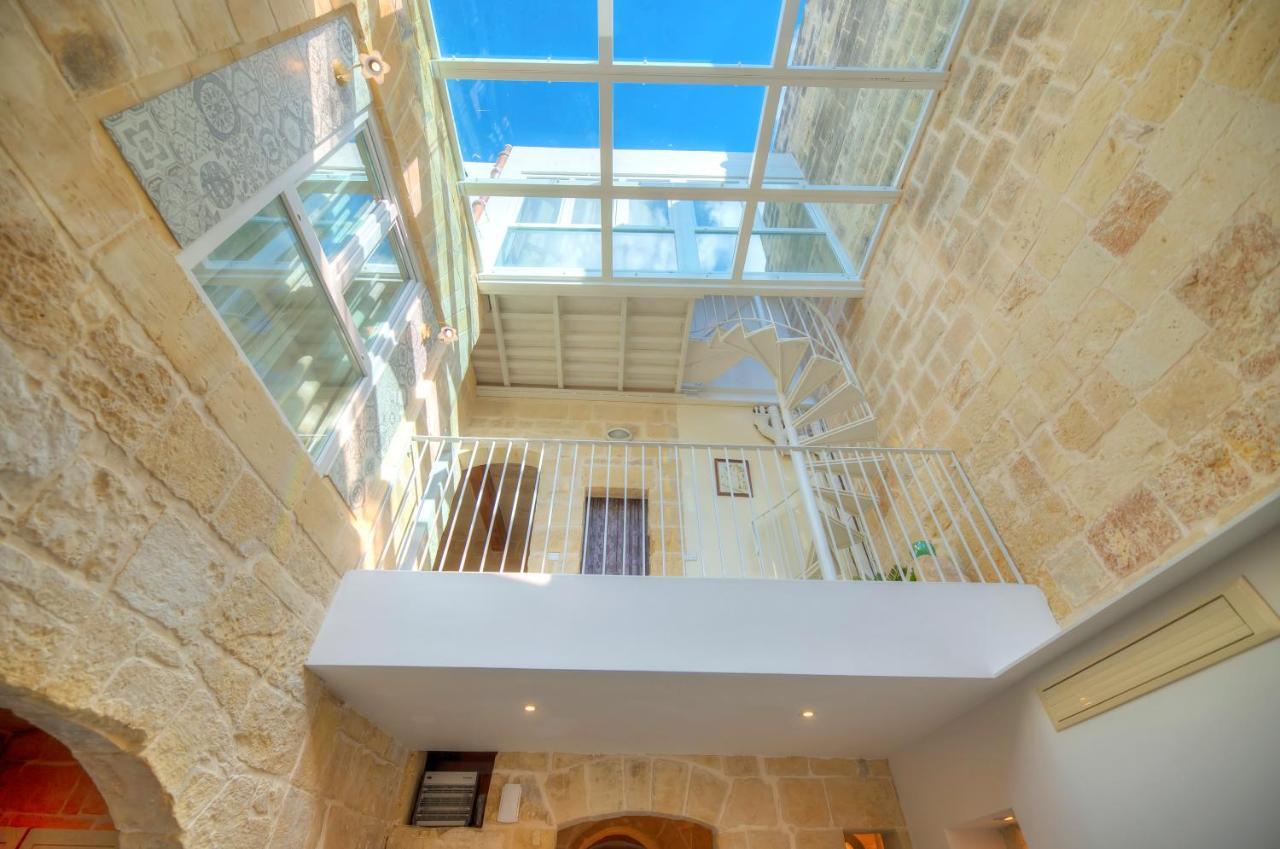 Lija Casa Bartolo A Hidden Gem - Spacious Village Home Ebar1-1 מראה חיצוני תמונה