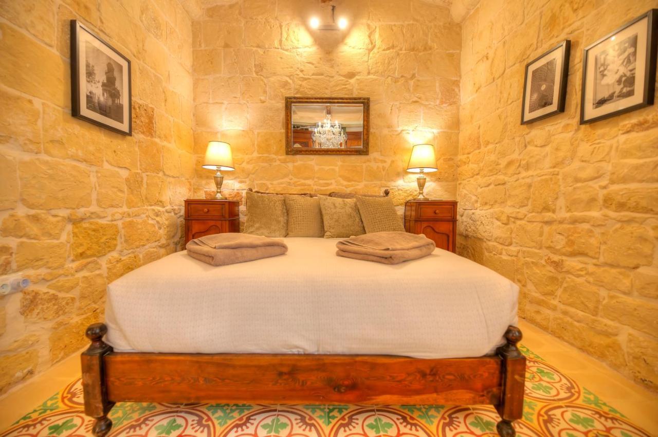 Lija Casa Bartolo A Hidden Gem - Spacious Village Home Ebar1-1 מראה חיצוני תמונה