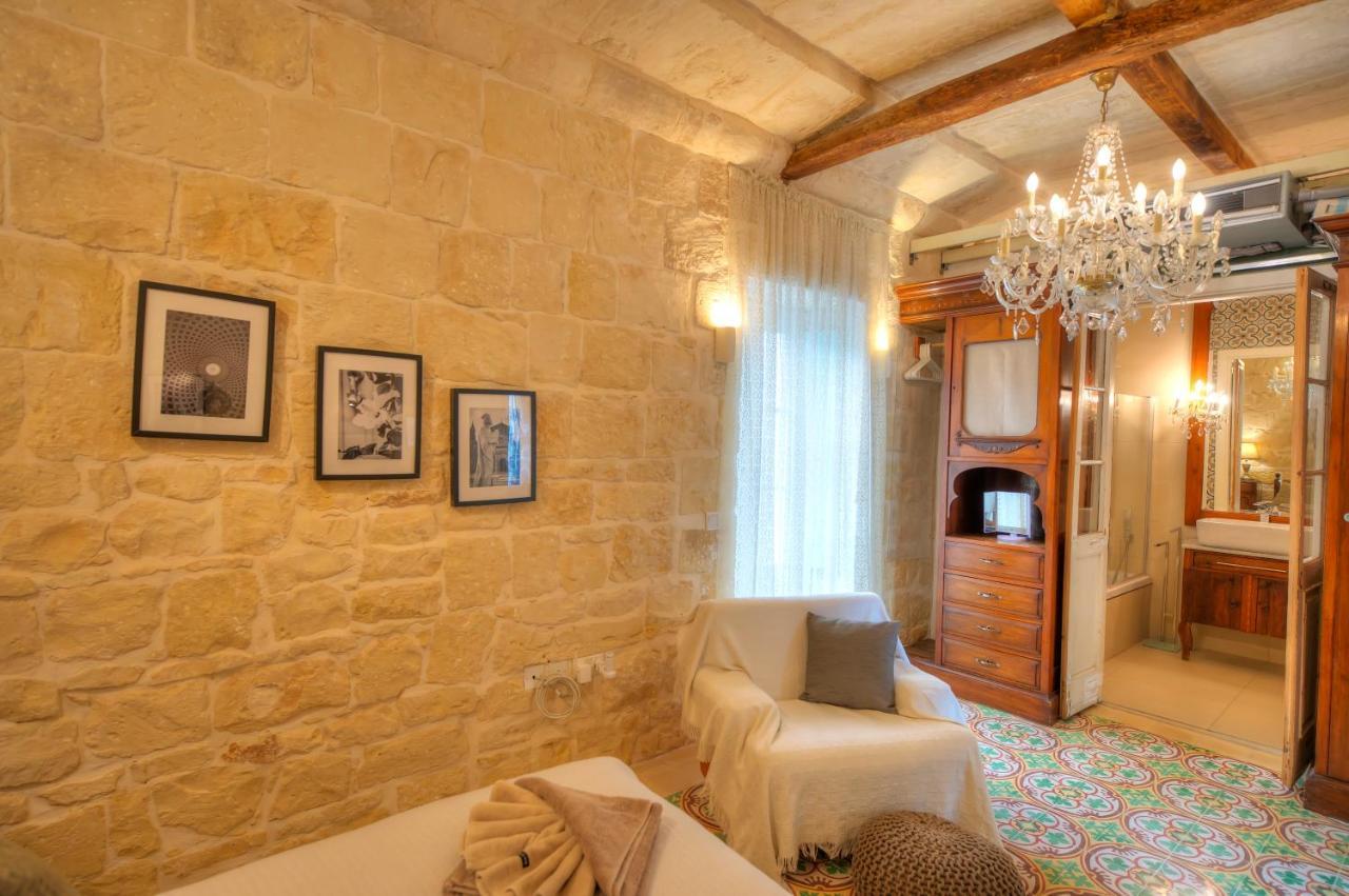 Lija Casa Bartolo A Hidden Gem - Spacious Village Home Ebar1-1 מראה חיצוני תמונה