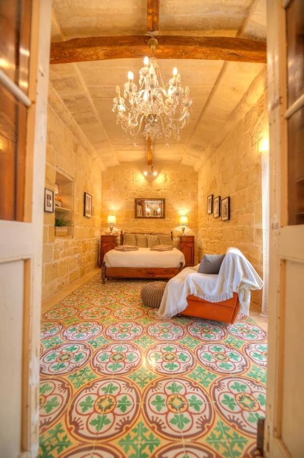 Lija Casa Bartolo A Hidden Gem - Spacious Village Home Ebar1-1 מראה חיצוני תמונה