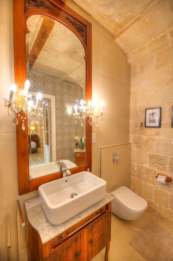 Lija Casa Bartolo A Hidden Gem - Spacious Village Home Ebar1-1 מראה חיצוני תמונה