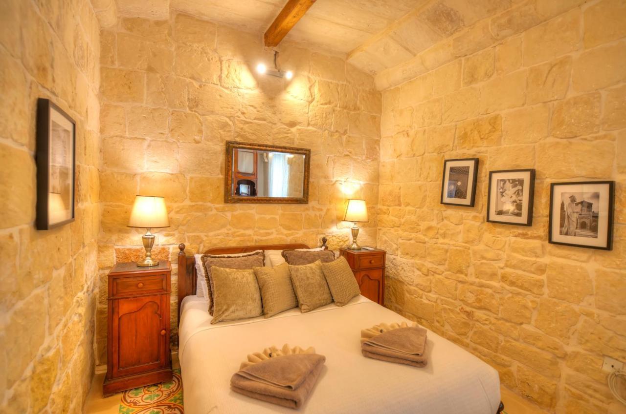 Lija Casa Bartolo A Hidden Gem - Spacious Village Home Ebar1-1 מראה חיצוני תמונה