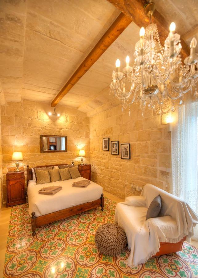 Lija Casa Bartolo A Hidden Gem - Spacious Village Home Ebar1-1 מראה חיצוני תמונה