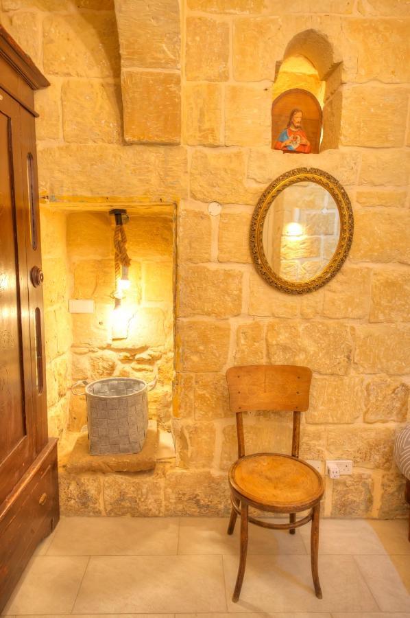 Lija Casa Bartolo A Hidden Gem - Spacious Village Home Ebar1-1 מראה חיצוני תמונה