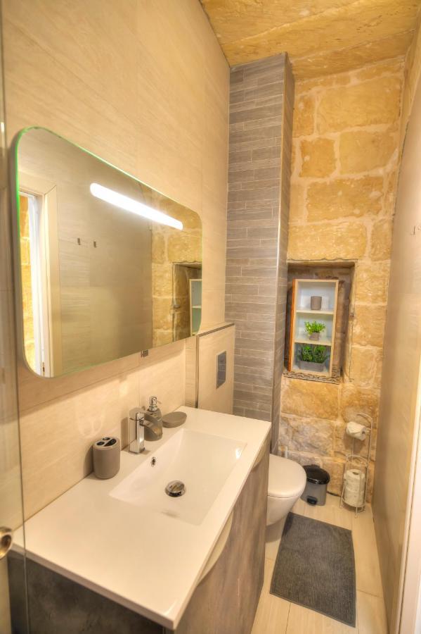 Lija Casa Bartolo A Hidden Gem - Spacious Village Home Ebar1-1 מראה חיצוני תמונה