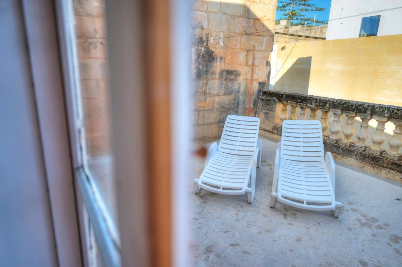 Lija Casa Bartolo A Hidden Gem - Spacious Village Home Ebar1-1 מראה חיצוני תמונה