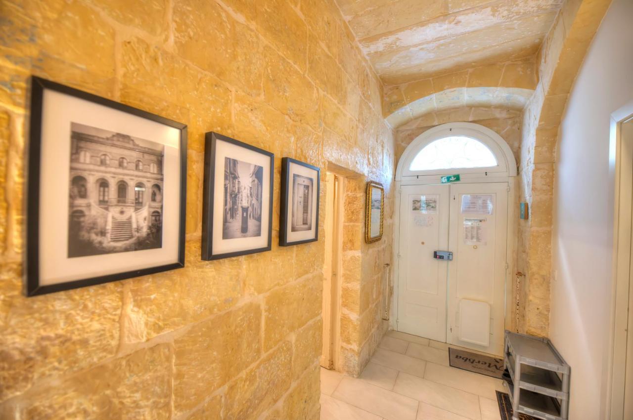 Lija Casa Bartolo A Hidden Gem - Spacious Village Home Ebar1-1 מראה חיצוני תמונה