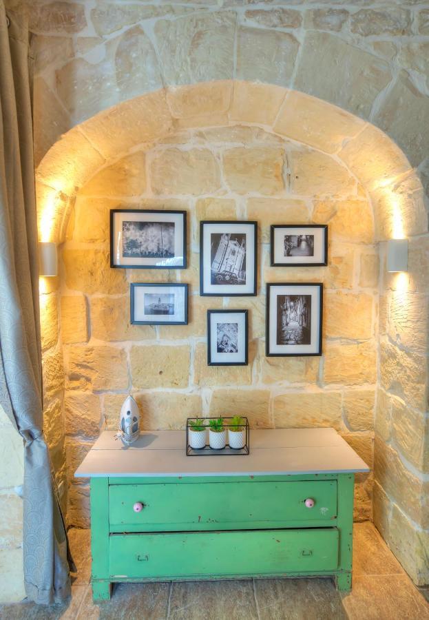 Lija Casa Bartolo A Hidden Gem - Spacious Village Home Ebar1-1 מראה חיצוני תמונה