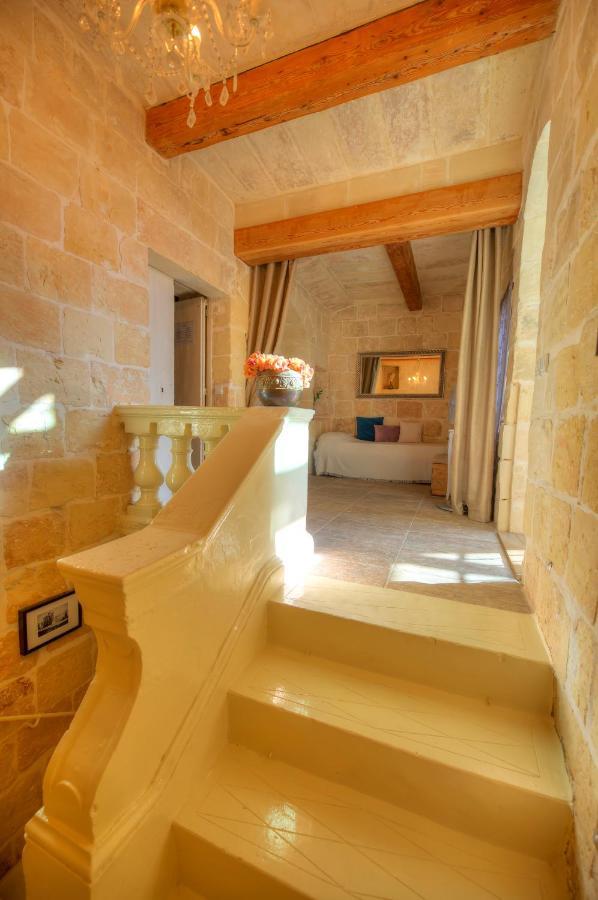 Lija Casa Bartolo A Hidden Gem - Spacious Village Home Ebar1-1 מראה חיצוני תמונה