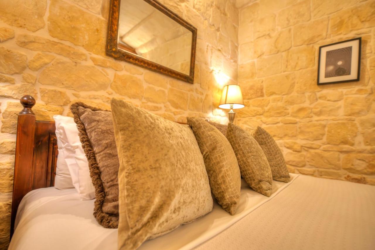 Lija Casa Bartolo A Hidden Gem - Spacious Village Home Ebar1-1 מראה חיצוני תמונה