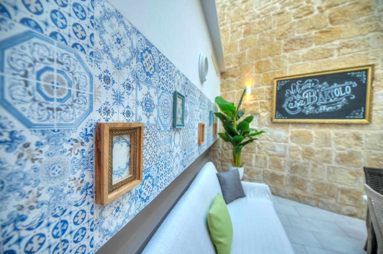 Lija Casa Bartolo A Hidden Gem - Spacious Village Home Ebar1-1 מראה חיצוני תמונה